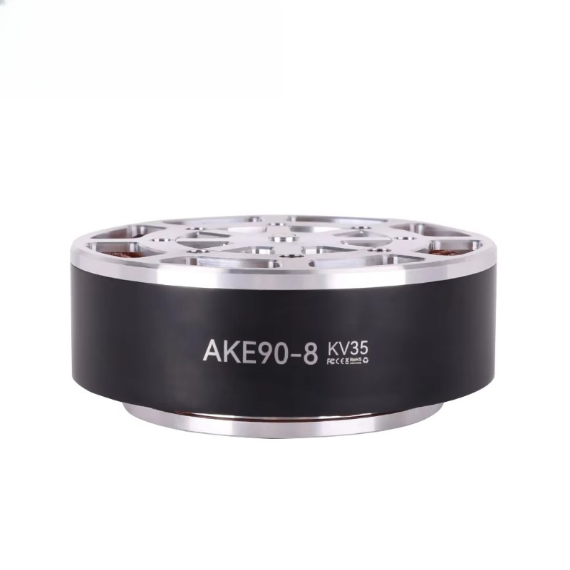 Bldc Planetary Gear Motor 48V High Torque - High Torque 55Nm 48V 700W Brushless