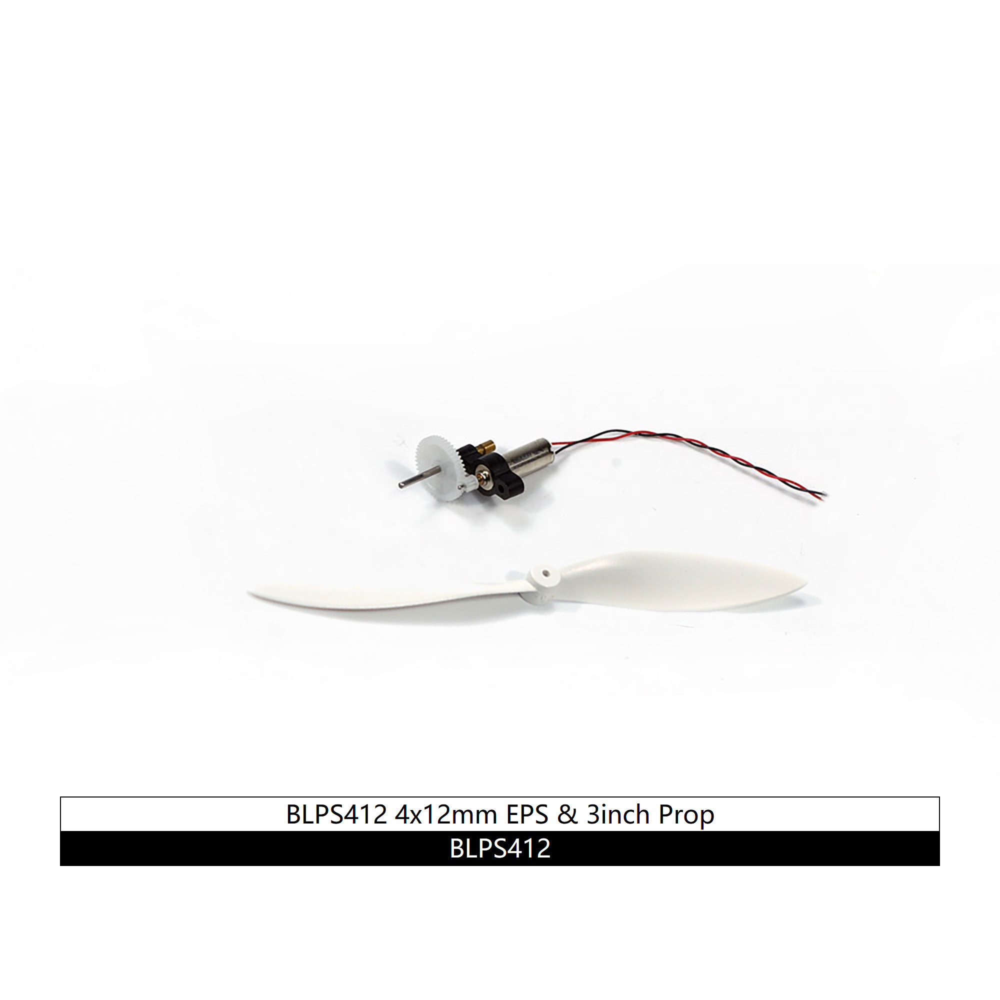 DW Hobby Micro Brushed Power S - огляд і ціна Brushless Motor Thrust Test Stand