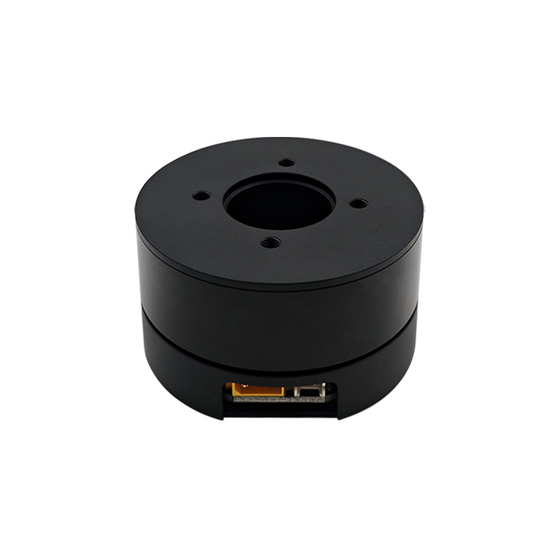 DD6015 Direct Drive Servo Moto - огляд і ціна Direct Drive Servo Motor Robotics