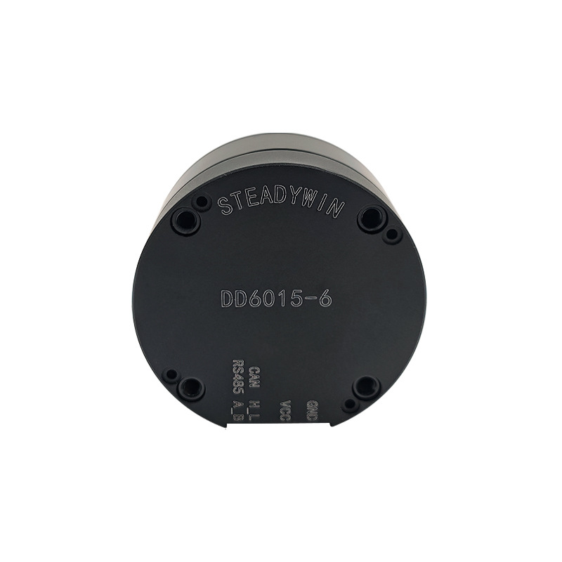 DD6015 Direct Drive Servo Moto - огляд і ціна Direct Drive Servo Motor Robotics