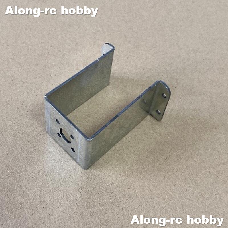 RC Airplane Models Spare Parts - огляд і ціна Brushless Motor Thrust Test Stand