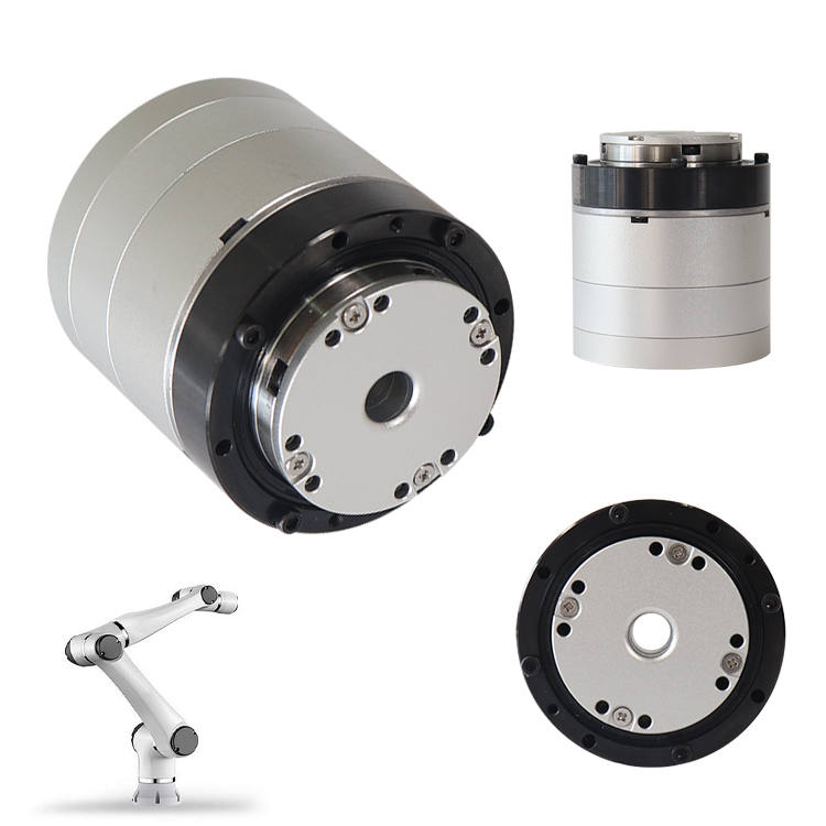 Humanoid Robot Joint Module Di - огляд і ціна Direct Drive Servo Motor Robotics