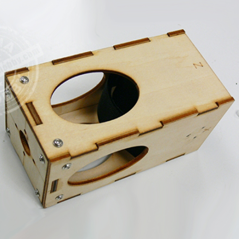 Motor Cabinet For LX/Sky Fligh - огляд і ціна Brushless Motor Thrust Test Stand