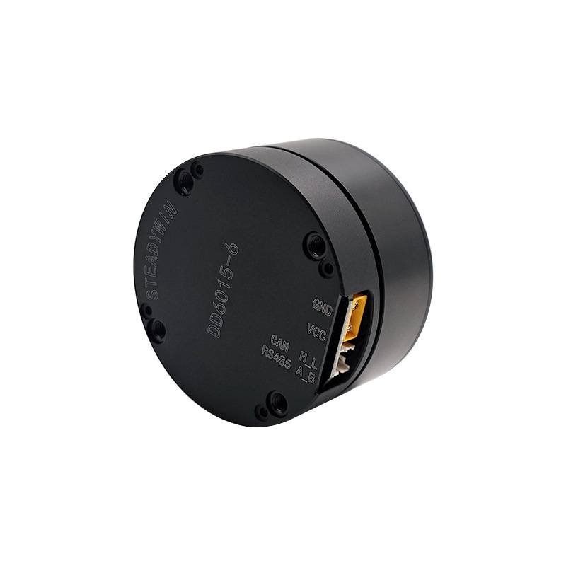 DD6015 Direct Drive Servo Moto - огляд і ціна Direct Drive Servo Motor Robotics