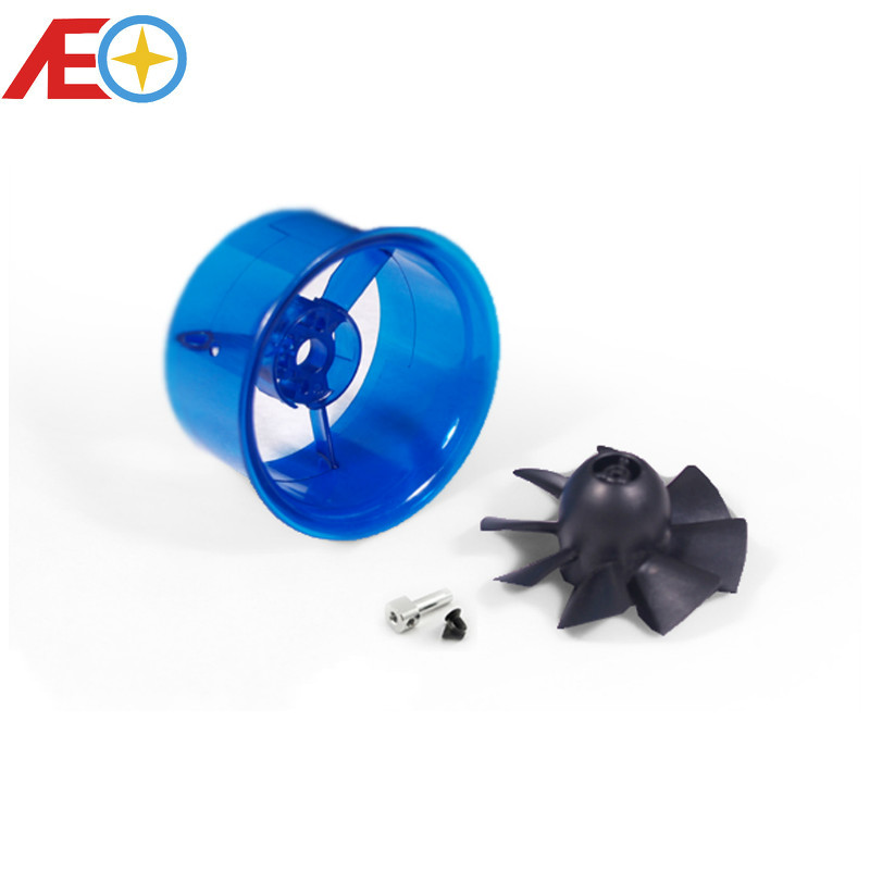 AEORC Patended Product Ducted  - огляд і ціна Brushless Motor Thrust Test Stand