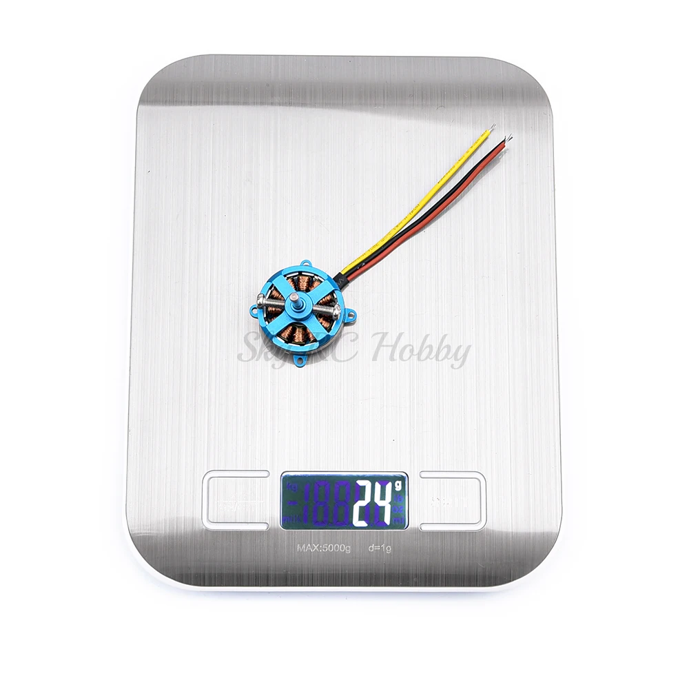 High Quality L2204 2204 1800KV - огляд і ціна Brushless Motor Thrust Test Stand