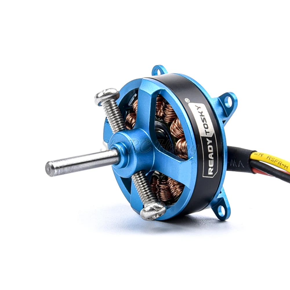 High Quality L2204 2204 1800KV - огляд і ціна Brushless Motor Thrust Test Stand