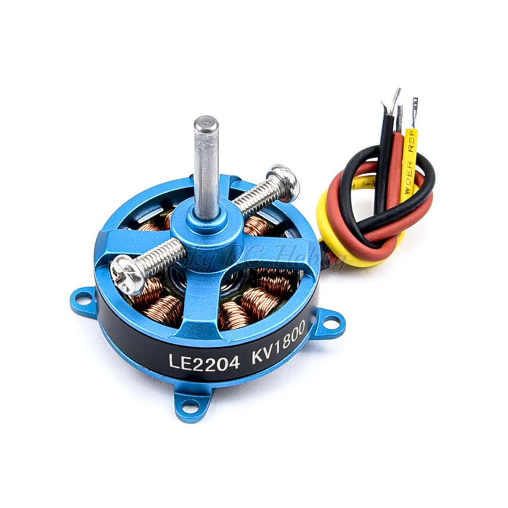 High Quality L2204 2204 1800KV - огляд і ціна Brushless Motor Thrust Test Stand