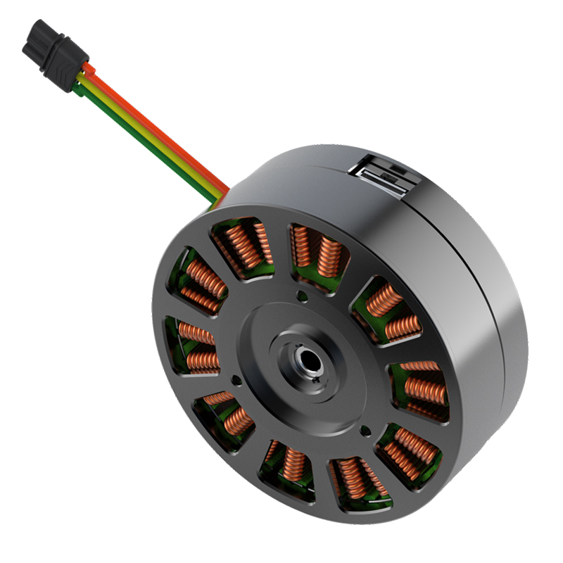 Hot Selling Micro 36v Dc Bldc  - огляд і ціна Cycloidal Reducer Bldc Motor