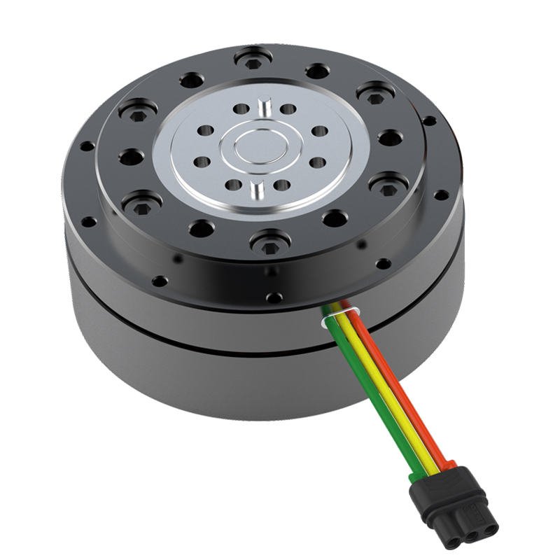 Hot Selling Micro 36v Dc Bldc  - огляд і ціна Cycloidal Reducer Bldc Motor