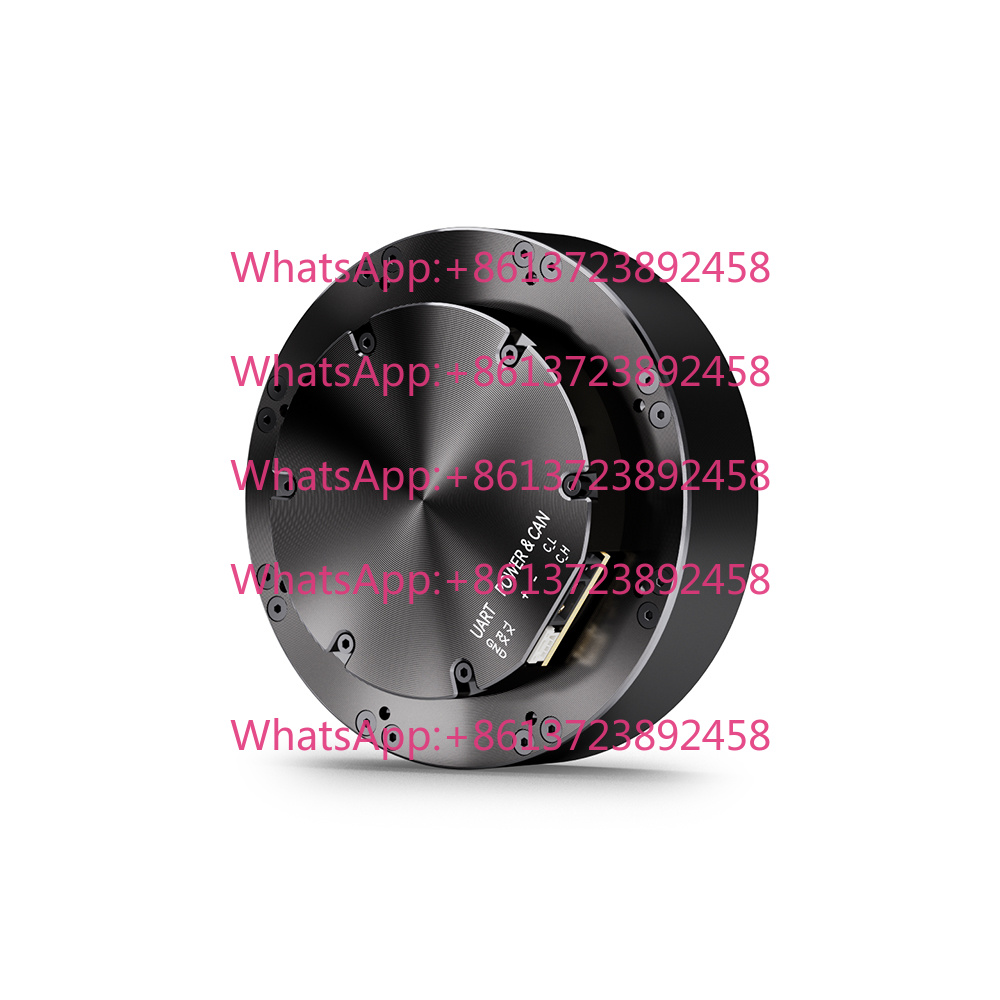 Cubermars AK80-9 Motor OEM Rob - огляд і ціна Mit Cheetah Motor Actuator