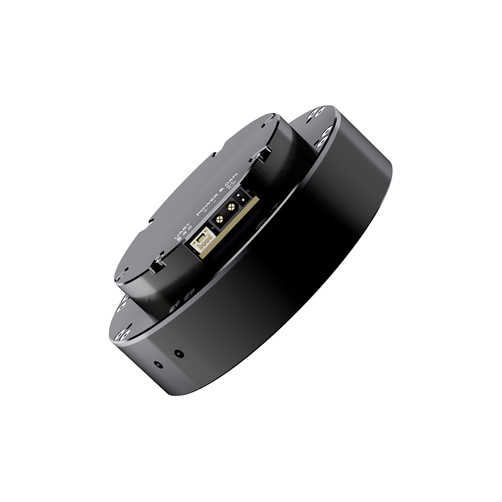 Cubermars AK80-9 Motor OEM Rob - огляд і ціна Mit Cheetah Motor Actuator