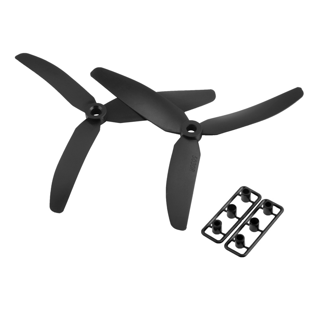 2Pcs Prop 5030 5045 6030 6045  - огляд і ціна Brushless Motor Thrust Test Stand