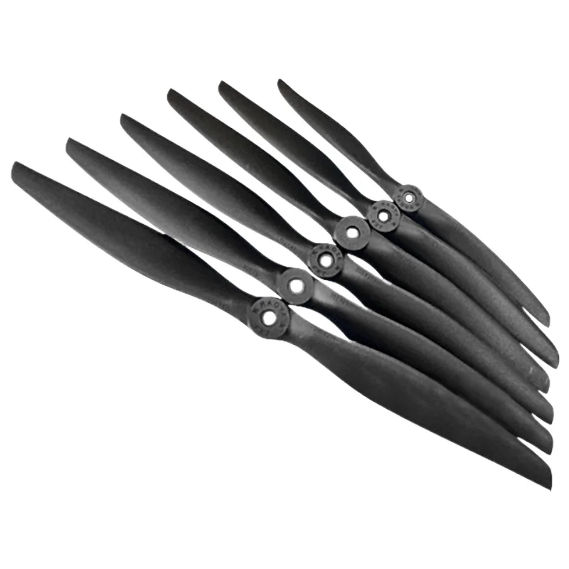 XAERO 2PCS Nylon Propeller 10x - огляд і ціна Brushless Motor Thrust Test Stand
