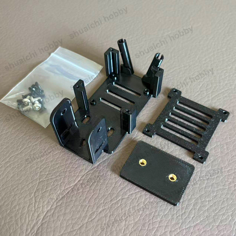 1Set For DJI O4 Pro Video Tran - огляд і ціна Brushless Motor Thrust Test Stand