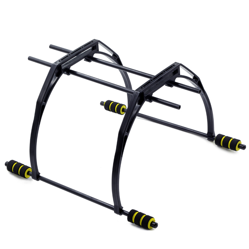 Drone Landing Gear For F330 F4 - огляд і ціна Brushless Motor Thrust Test Stand
