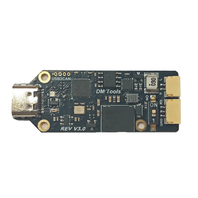 Damiao MIT Motor Debugger USB- - огляд і ціна Mit Cheetah Motor Actuator