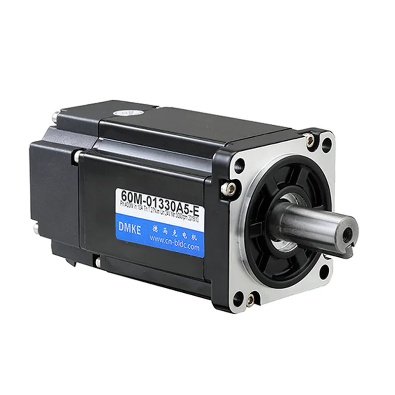 24V DC Servo Motor 12V 180W 20 - огляд і ціна Direct Drive Servo Motor Robotics