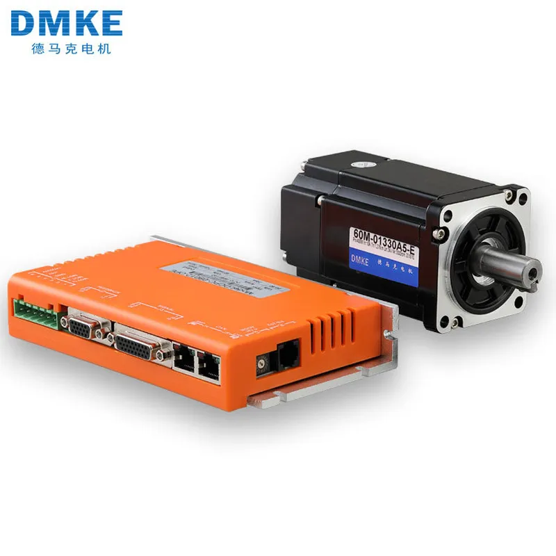 24V DC Servo Motor 12V 180W 20 - огляд і ціна Direct Drive Servo Motor Robotics